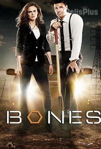 bones temporada 1 capitulo 2 en español latino completo